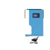 UUJHIKXD 3.5KW 5.5KW Off Grid Solar Inverter Hybrid Wechselrichter 24v 48v Max PV Input 100A 500VDC MPPT Pure Sine Wave Support(3.5KW 24V) view 2