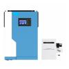 UUJHIKXD 3.5KW 5.5KW Off Grid Solar Inverter Hybrid Wechselrichter 24v 48v Max PV Input 100A 500VDC MPPT Pure Sine Wave Support(3.5KW 24V) view 3