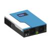 UUJHIKXD 3.5KW 5.5KW Off Grid Solar Inverter Hybrid Wechselrichter 24v 48v Max PV Input 100A 500VDC MPPT Pure Sine Wave Support(3.5KW 24V) view 4