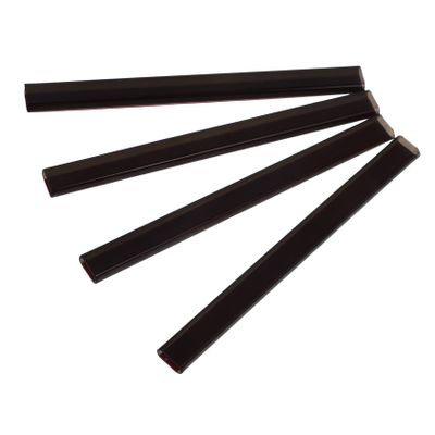 Cabilock 4pcs Motor Wire Conduit Wall Strips Cable Hider Wall Cord Covers for Wires