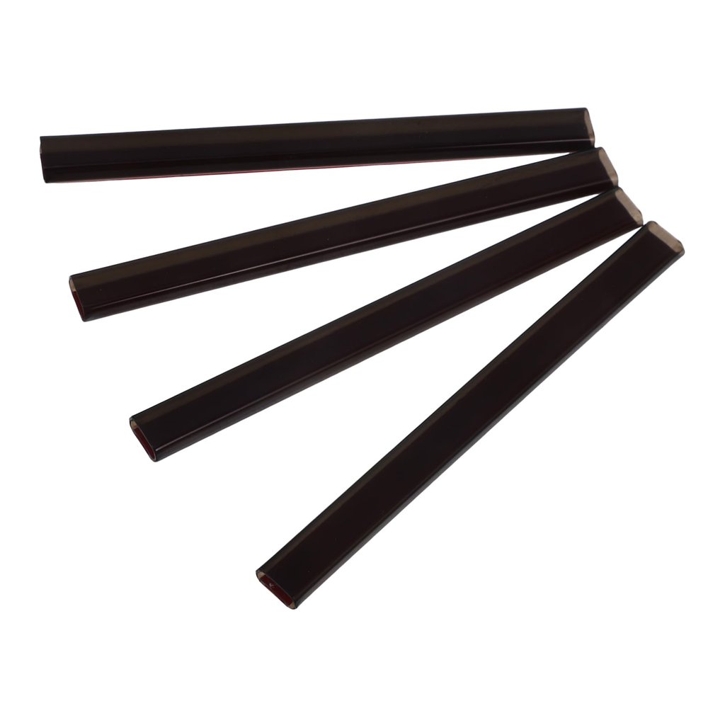 Cabilock 4pcs Motor Wire Conduit Wall Strips Cable Hider Wall Cord Covers for Wires