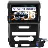 Votheon Car Radio for Ford F150 2009 2010 2011 2012,9 inch Touch Screen Radio Upgrade with 2GB+32GB,CarPlay/Android Auto Backup Camera,Bluetooth WiFi,SWC, FM, AM, RDS DSP view 1