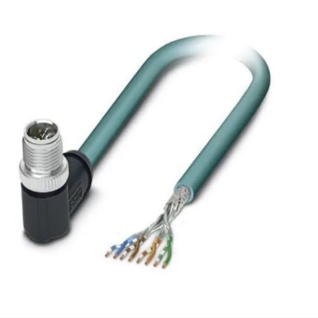 1080717, Ethernet Cables/Networking Cables NBC-M12MRX/2,0-94F