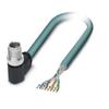 1080717, Ethernet Cables/Networking Cables NBC-M12MRX/2,0-94F view 1