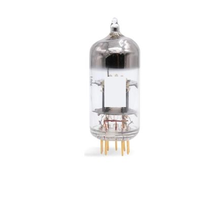 12AU7-S Tube 12AU7 Replaces 12AU7 ECC82 ECC802 Tube HiFi Audio Vacuum Tube Amplifier(1 PCS)