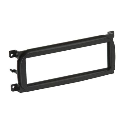 AINNUDSE Single Din Dash Kit for Chrysler for Concorde 98-04 for LHS 99-01 for PT Cruiser 01-05 for Sebring 01-06 for Town & Country 01-07 for Voyager 01-03 for 300M 99-04 Multi-Kit