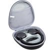AONKE Headphone Case Compatible with JBL Tune 710BT 720BT 510BT 660NC 700BT 570BT 760NC 750BTNC 660BTNC 560BT 520BT 670BT T770NC JBL Live 650BTNC 400BT 500BT 460NC Headphone (Inside Grey case) view 1