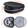 AONKE Headphone Case Compatible with JBL Tune 710BT 720BT 510BT 660NC 700BT 570BT 760NC 750BTNC 660BTNC 560BT 520BT 670BT T770NC JBL Live 650BTNC 400BT 500BT 460NC Headphone (Inside Grey case) view 3
