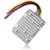 DC 12V to DC 24V 15A 20A 25A 600W Voltage Converter Regulator Step Up Boost Module Power Supply for Car LED Solar(to 24V 20A 480W) view 3
