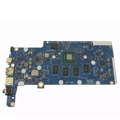 00PH51 - Motherboard Intel Celeron N4020 4GB 64GB Compatible with Dell Chromebook 3100 2-in-1