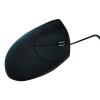 01 Vertical Ergonomic Optical 3 Key Gaming Office for PC/Laptop view 1