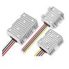 12V to 19V 24V 28V 36V 48V 1A 3A 5A 8A 10A 15A 20A DC-DC Step Up Voltage Converter Regulator Booster Power Module for Cars(8A,12V_28V) view 1