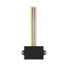12V to 19V Power Converter 9V-18V to 19V Power Supply Voltage Boost Module Laptop Power Supply Retrofit Power Converter(12V to 19V 5A) view 3
