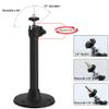 175 mm Mini Ceiling Wall Projector Mount Compatible with QKK/DR.J/DBPOWER/Anchor/VANKYO/AAXA/Jinhoo/PVO/TMY, AuKing and Most Other Mini Projectors Metal Mount Rack (Black, 1 Piece) b175 view 3