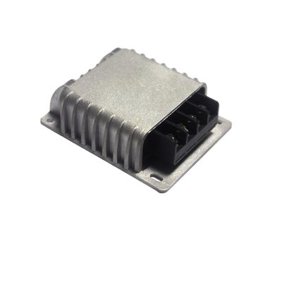 12V to 24V 5A 120W Step UP Boost Converter 12VDC to 24VDC 5AMP Voltage Regulator(One Size)