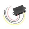 12V Step Up to 24V 19V 20A 3A 5A 15A 10A 1A DC DC Converter Boost Voltage 12 Volt to 24 19 Volt Car Laptop Power Supply Charger(12V to 19V 3A) view 2