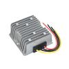 12V Step Up to 24V 19V 20A 3A 5A 15A 10A 1A DC DC Converter Boost Voltage 12 Volt to 24 19 Volt Car Laptop Power Supply Charger(12V to 19V 3A) view 3