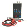 baojielai Double Channel Curves Tester 4 Gear Circuit Board Inspection Tool Circuit Inspection Device for Repairing & Testing view 3