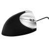 01 Vertical Ergonomic Optical 3 Key Gaming Office for PC/Laptop view 1