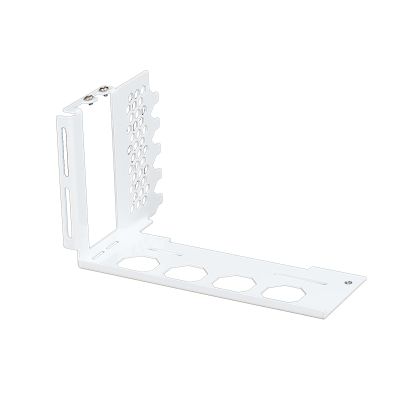 HapGlan SXJ B Graphics Card Vertical Bracket GPU Holder Graphics Card Mount Enhanced Version