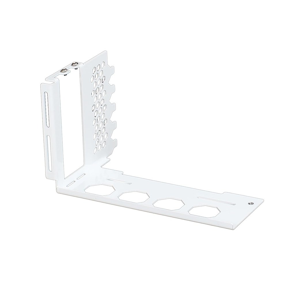 HapGlan SXJ B Graphics Card Vertical Bracket GPU Holder Graphics Card Mount Enhanced Version
