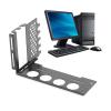 HapGlan SXJ B Graphics Card Vertical Bracket GPU Holder Graphics Card Mount Enhanced Version view 2