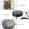 Angoily USB Hub Port USB Expander Multi Port Splitter for Easy Connection to Flash Drives Mice Keyboards and External Hard Drives USB Hub Extension for Desktop and Laptop Use view 2