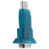 JUMPLAWN USB to Serial Converter Cable Play USB Serial Adapter for and Convenient for Fast Data Transfer and Device Compatibility view 1