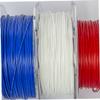 ELAYARD 3pcs Multifunctional Wire Spool Outdoor Extension Cord Reel Cable Winder Cord Organizer view 4