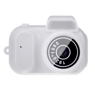 KEXIAO 1080p Small Camcorder for Kids with 0.96Inch Screen for Boys and Girls Birthday Presents