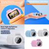 KEXIAO 1080p Small Camcorder for Kids with 0.96Inch Screen for Boys and Girls Birthday Presents view 2