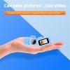 KEXIAO 1080p Small Camcorder for Kids with 0.96Inch Screen for Boys and Girls Birthday Presents view 3