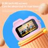 KEXIAO 1080p Small Camcorder for Kids with 0.96Inch Screen for Boys and Girls Birthday Presents view 4