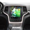2G+64G Radio for Jeep Grand Cherokee 2014-2020, 9.7 inch Android Touch Screen Grand Cherokee Car Stereo, Carplay/Android Auto/Hi-Fi Audio/1080P/SWC/Bluetooth view 1