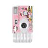KEXIAO Birthday Celebration Color Film Camera Single Time Use Camera with 18 Exposures for Indoor and Outdoor Photography view 3