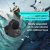 Fishing Camera Waterproof Fish Finder with Enhanced Vision Ultra-Wide Lens, Underwater Fish Finder for Ice, Lake Offshore Angling, IP68 Waterproof Underwater Camera for Fishing, 4.3-Inch-30M view 3