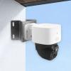 KEXIAO Stainless Steel Corner Mount Bracket for Security Cameras Widely Used Suitable for Outdoor Wall Installations view 4
