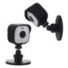 KEXIAO Magnetic Wall Mount for Security Camera 360 Degree Adjustable Holder with Strong Stability and Easy Installation view 3