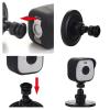 KEXIAO Magnetic Wall Mount for Security Camera 360 Degree Adjustable Holder with Strong Stability and Easy Installation view 4