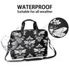 Adornori Black Bee Laptop Bag 15.6 Inch Waterproof Laptop Sleeve Case with Shoulder Straps Computer Case Cover Slim Briefcase for Men and Women view 2