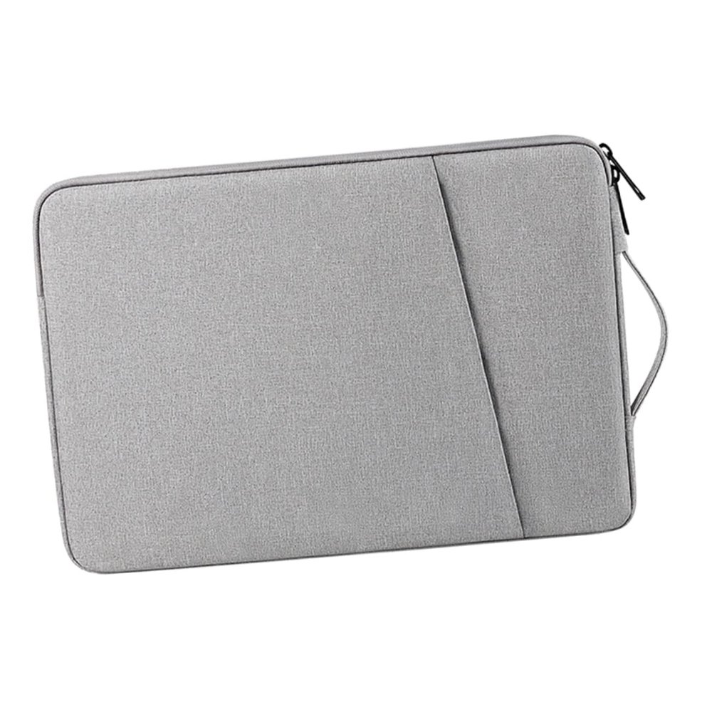 Artibetter Laptop Purse Pockets Laptop Protective Case Compact Lightweight Fashionable Tote Bag for Pro