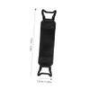 HOMSFOU Tablet Hand Grip Strap - Phone Holder for Easy One-Handed Fashionable Cloth Design for Tablets and Phones Convenient Access Strap for Everyday Use view 2