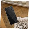 HOMSFOU Tablet Hand Grip Strap - Phone Holder for Easy One-Handed Fashionable Cloth Design for Tablets and Phones Convenient Access Strap for Everyday Use view 3