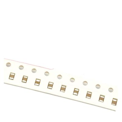100/pcs 0805 SMD Thick Film Chip Multilayer Ceramic Capacitors 100nf 1uf 2.2uf 4.7uf 10uf 22uf 226 104 105 106 226K(106K(10UF) 6.3V)