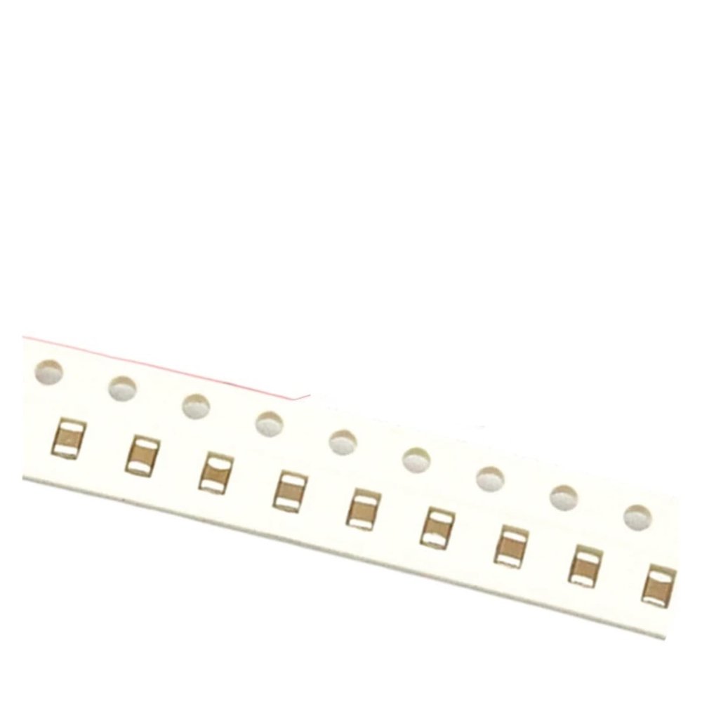 100/pcs 0805 SMD Thick Film Chip Multilayer Ceramic Capacitors 100nf 1uf 2.2uf 4.7uf 10uf 22uf 226 104 105 106 226K(106K(10UF) 6.3V)