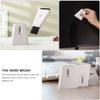 DOITOOL 2pcs Mini Cleaning Brush Multi-Functional Brush for Laptop Keyboard Household Cleaning Scrub Oil Film Keyboard Duster view 4