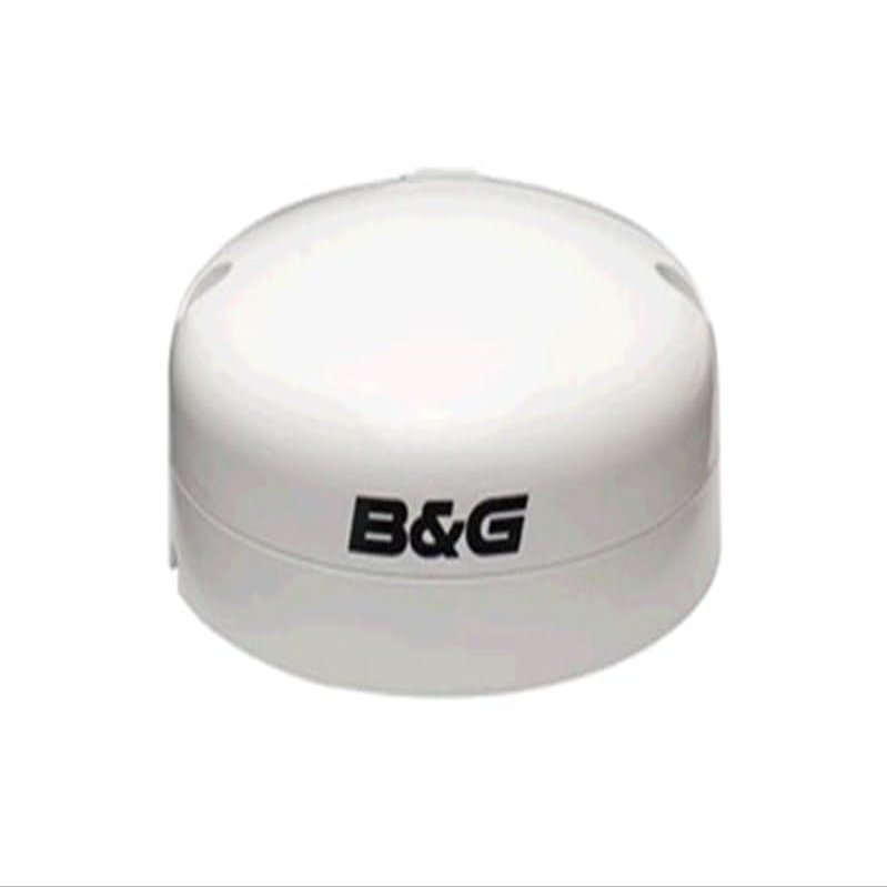 GPS Navigation System Antenna Flush Mount/Standard Pole Mount -25 Degree To 60 Degree Celsius Operating Temperature IPX7 Waterproof Connectivity: N2K PG Ns/NMEA 2000 Connectivity