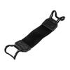 Mipcase Tablet Hand Strap Holder for One-Hand Use Anti-Drop Holder for Smartphones and Tablets Adjustable Elastic Band Black 3x11cm view 1