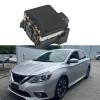 1Pcs Cruise Control Distance Radar Sensor,for Nissan Sentra 28438-5UD0A Metal Durable Car Accessories view 2