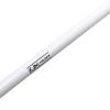 AM/FM Antenna 8 Foot Length T-Top/Hard-Top Mount 20 Foot RG-58 Length Cable High-Gloss Polyurethane Finish White view 3